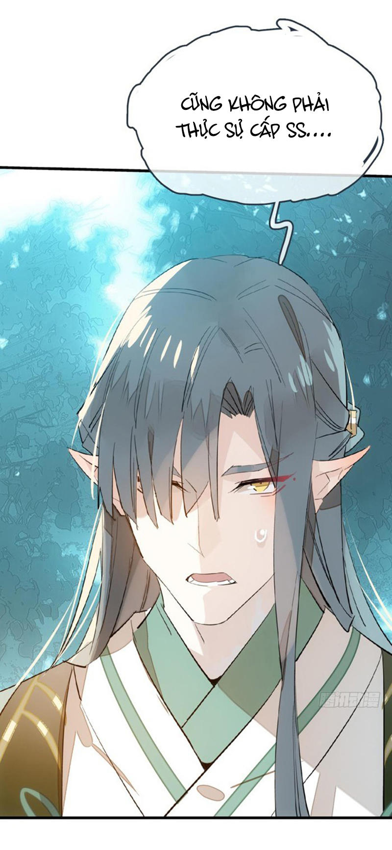 Sư Phụ Lại Trêu Chọc Ta Chapter 26 - Trang 2