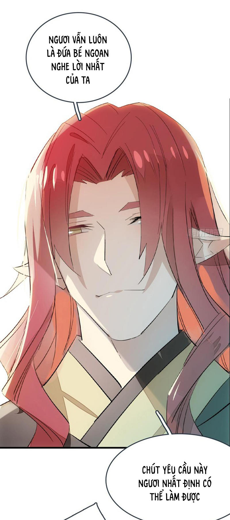 Sư Phụ Lại Trêu Chọc Ta Chapter 26 - Trang 2