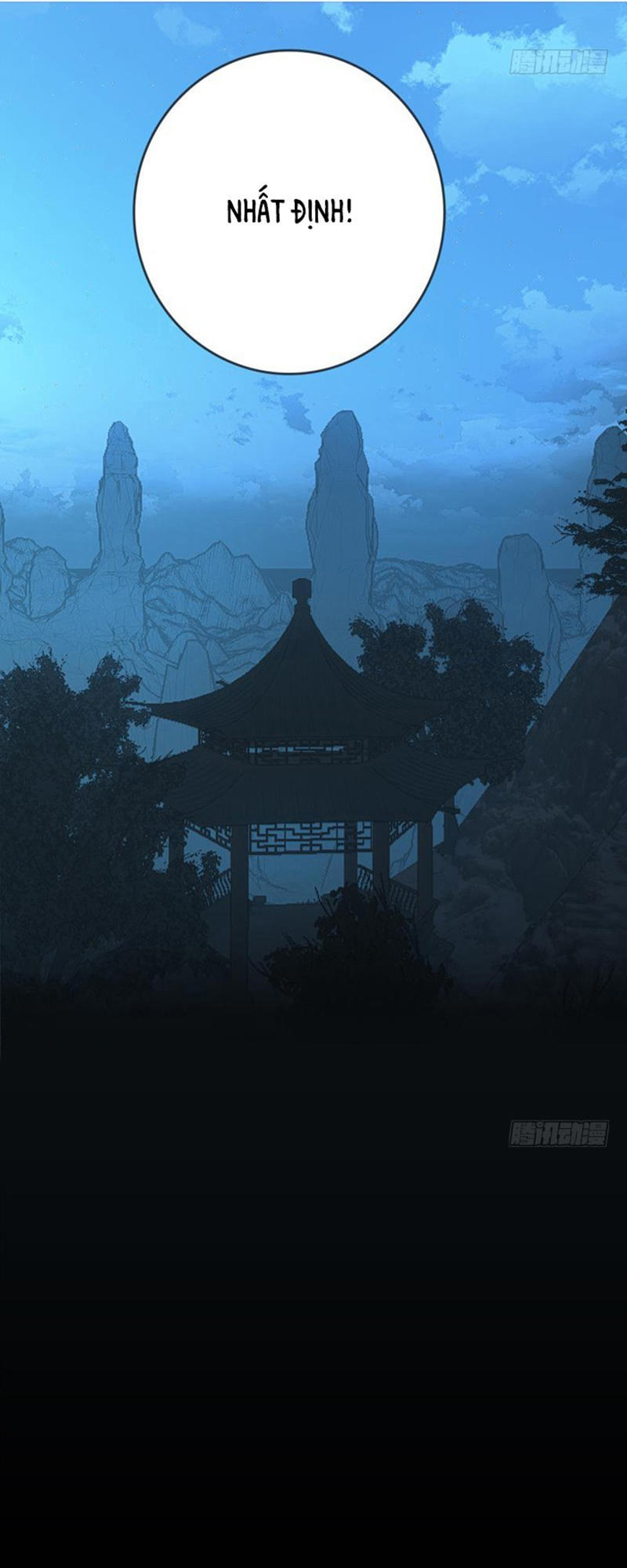 Sư Phụ Lại Trêu Chọc Ta Chapter 26 - Trang 2