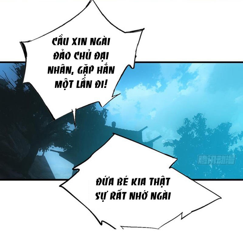 Sư Phụ Lại Trêu Chọc Ta Chapter 26 - Trang 2