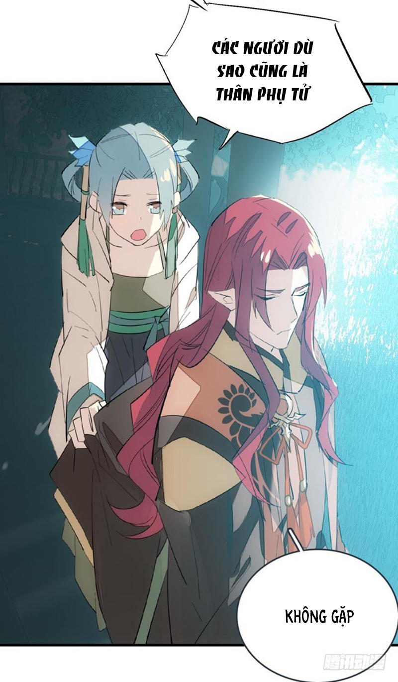 Sư Phụ Lại Trêu Chọc Ta Chapter 26 - Trang 2