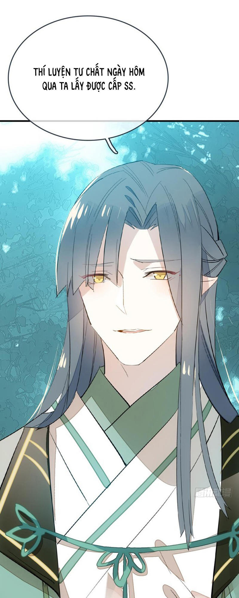 Sư Phụ Lại Trêu Chọc Ta Chapter 26 - Trang 2