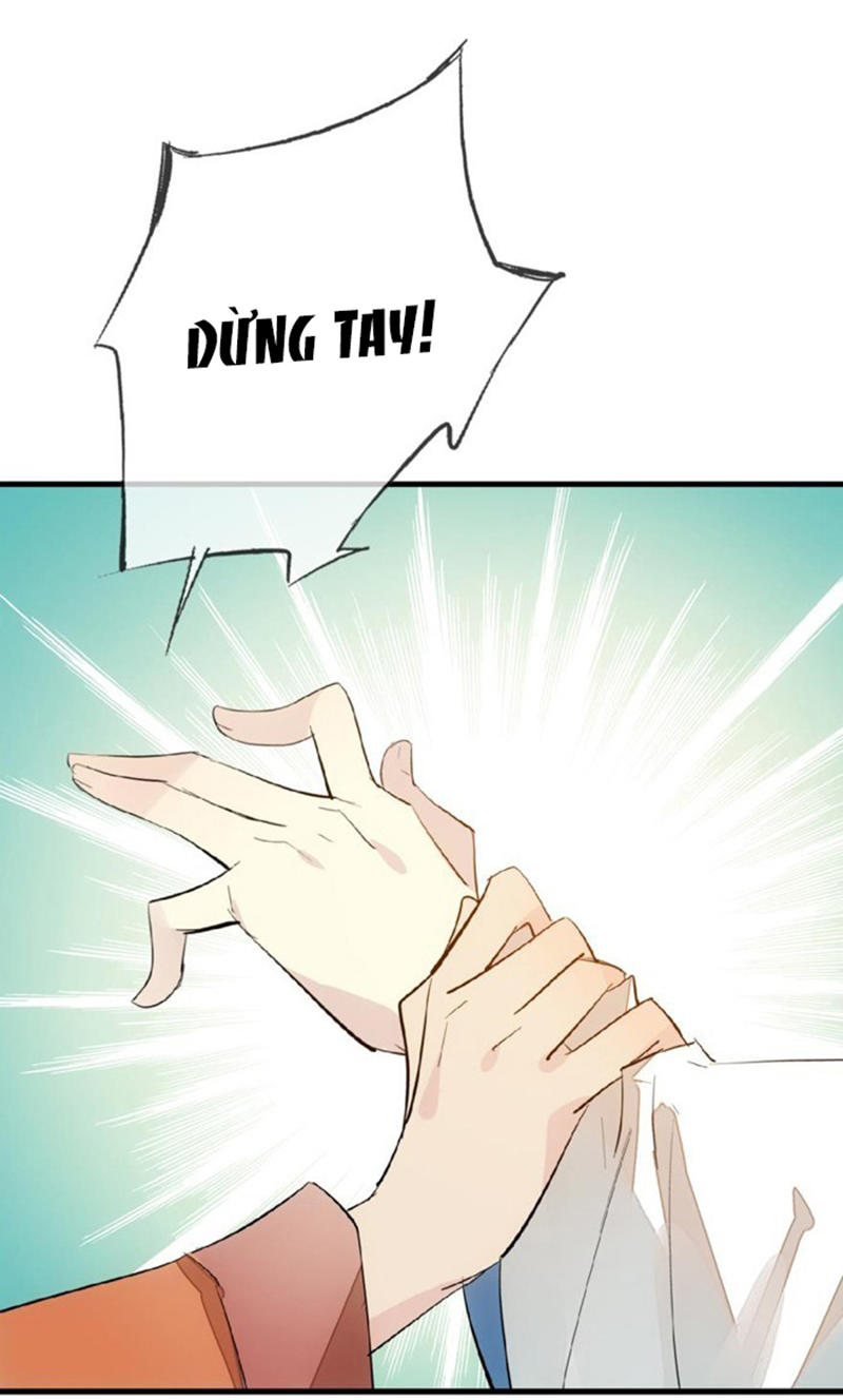 Sư Phụ Lại Trêu Chọc Ta Chapter 27 - Trang 2