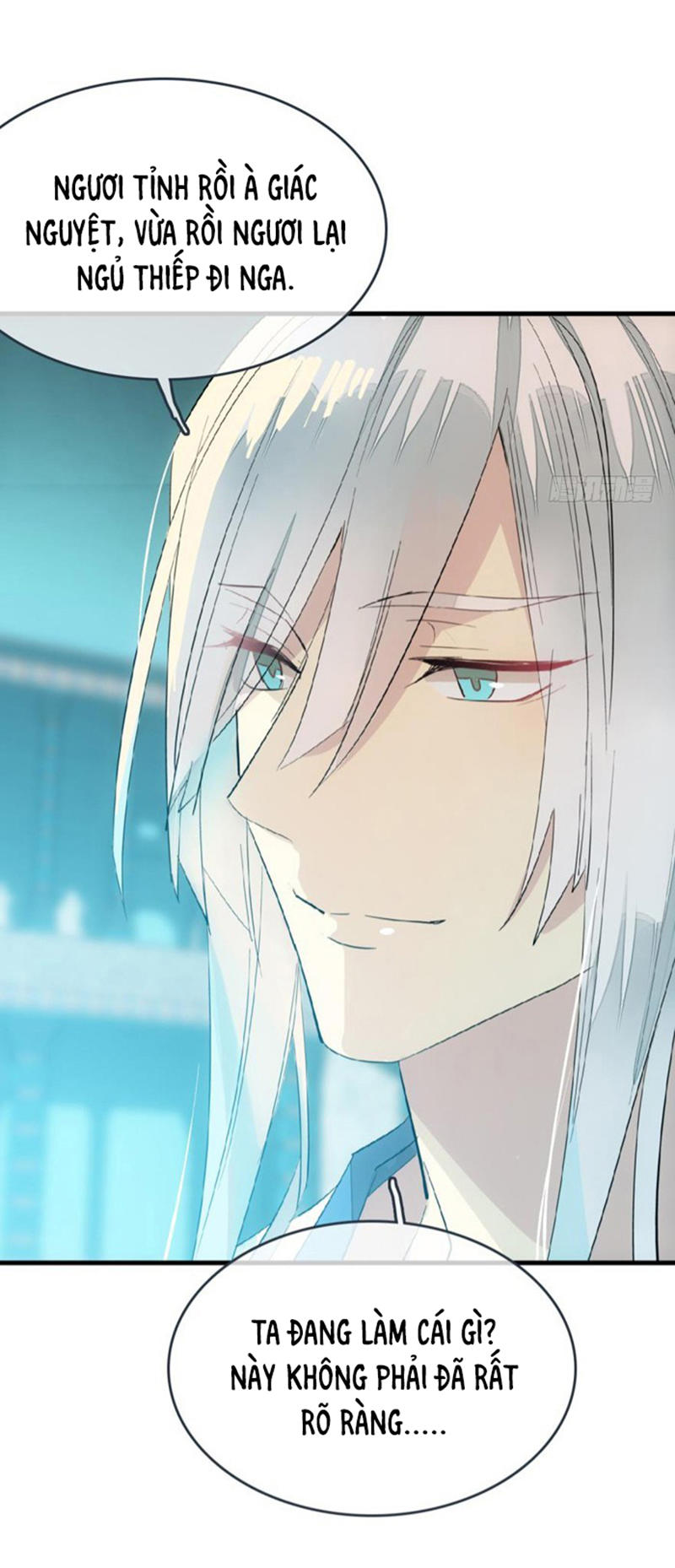 Sư Phụ Lại Trêu Chọc Ta Chapter 27 - Trang 2