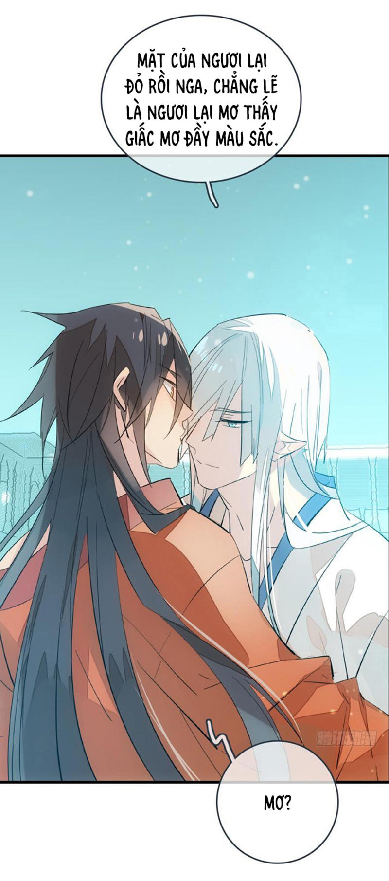 Sư Phụ Lại Trêu Chọc Ta Chapter 27 - Trang 2