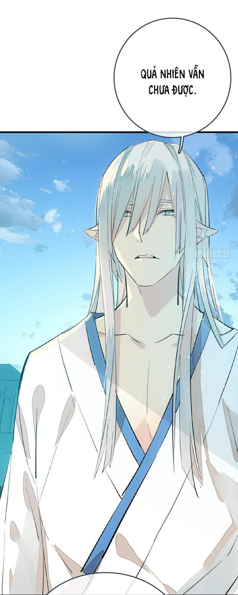 Sư Phụ Lại Trêu Chọc Ta Chapter 27 - Trang 2