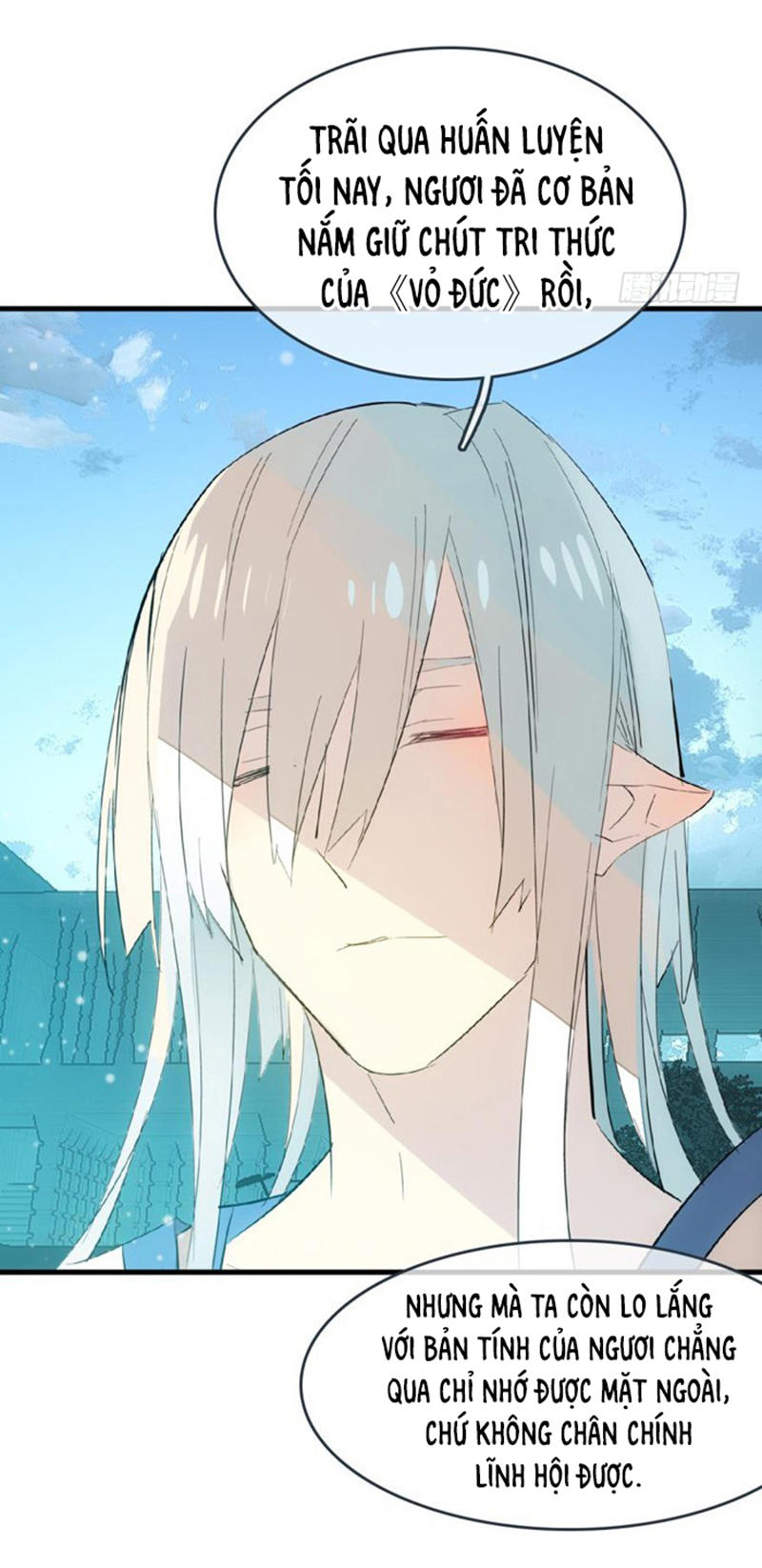 Sư Phụ Lại Trêu Chọc Ta Chapter 27 - Trang 2