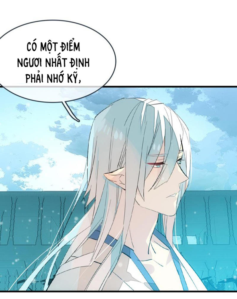 Sư Phụ Lại Trêu Chọc Ta Chapter 27 - Trang 2