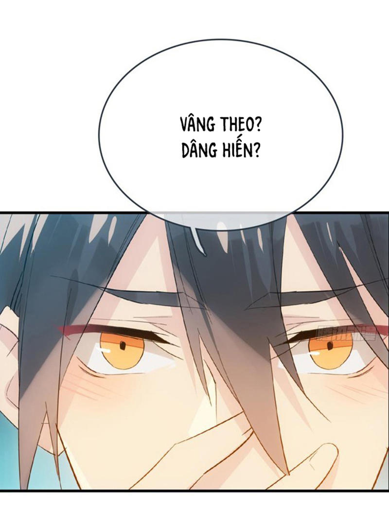 Sư Phụ Lại Trêu Chọc Ta Chapter 27 - Trang 2