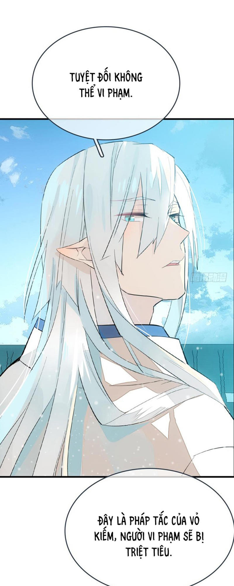 Sư Phụ Lại Trêu Chọc Ta Chapter 27 - Trang 2