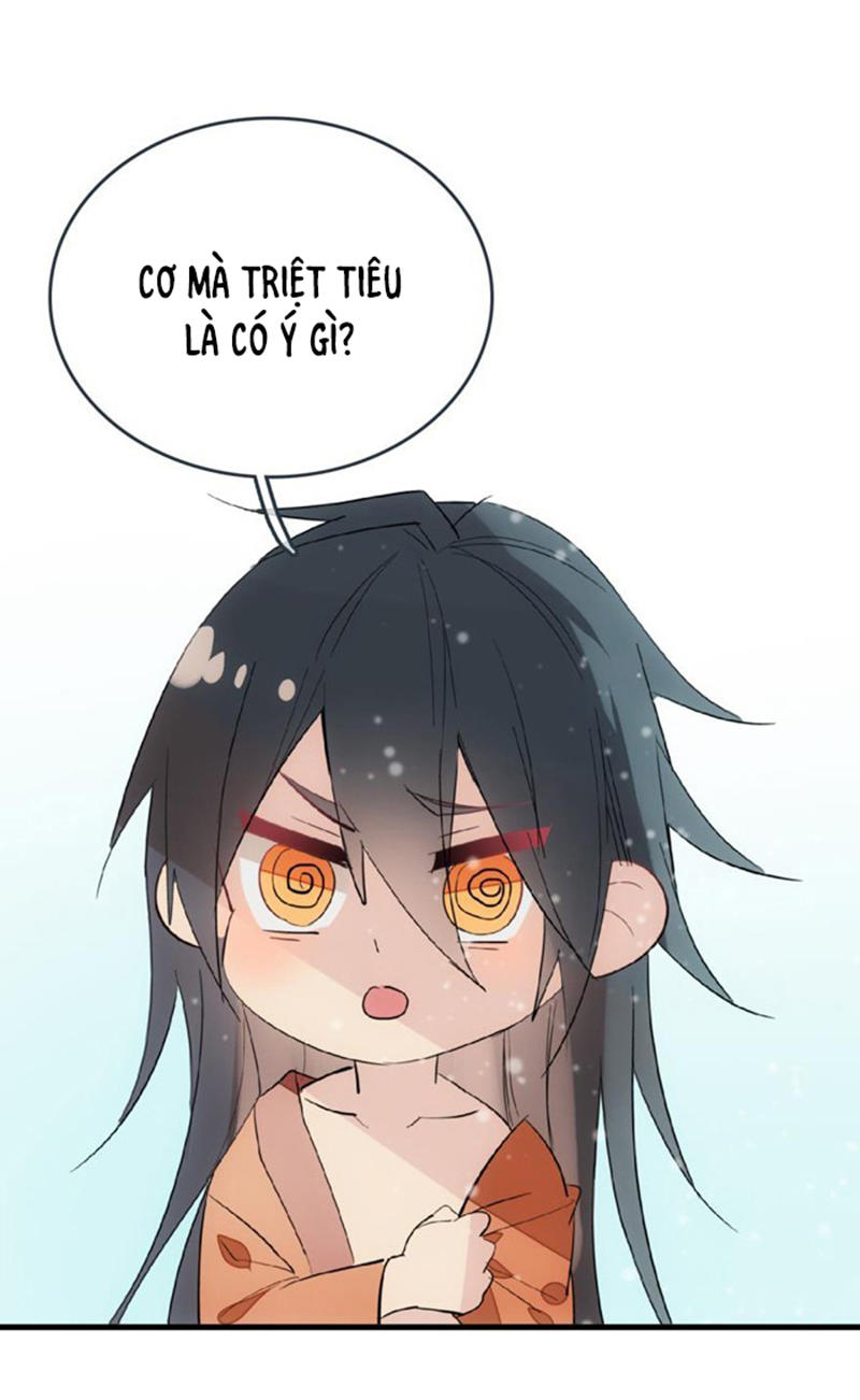 Sư Phụ Lại Trêu Chọc Ta Chapter 27 - Trang 2