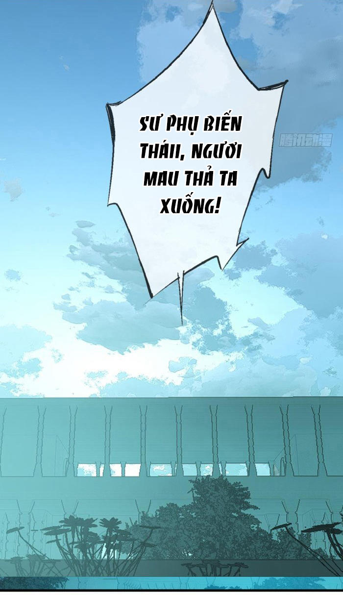 Sư Phụ Lại Trêu Chọc Ta Chapter 27 - Trang 2