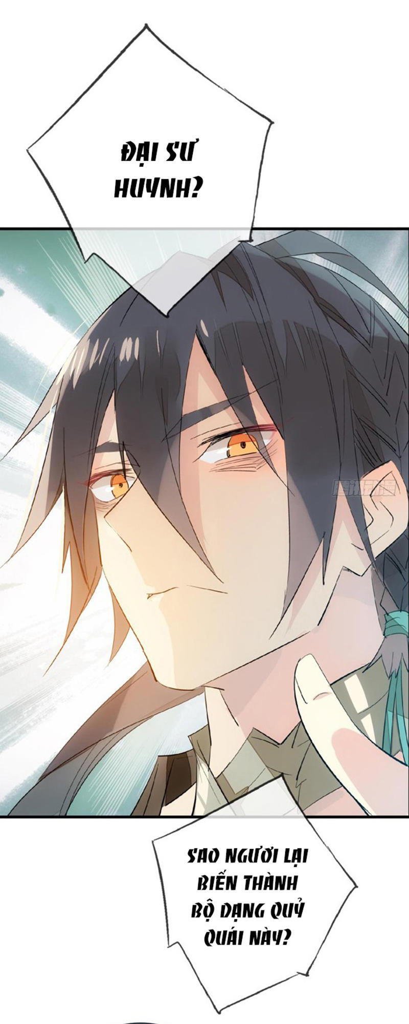 Sư Phụ Lại Trêu Chọc Ta Chapter 28 - Trang 2