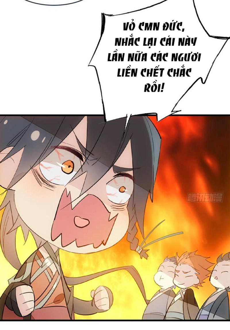 Sư Phụ Lại Trêu Chọc Ta Chapter 28 - Trang 2