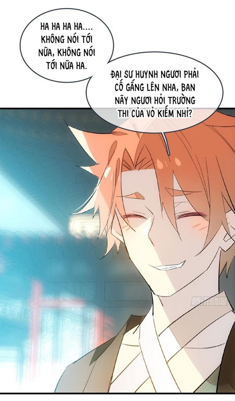 Sư Phụ Lại Trêu Chọc Ta Chapter 28 - Trang 2