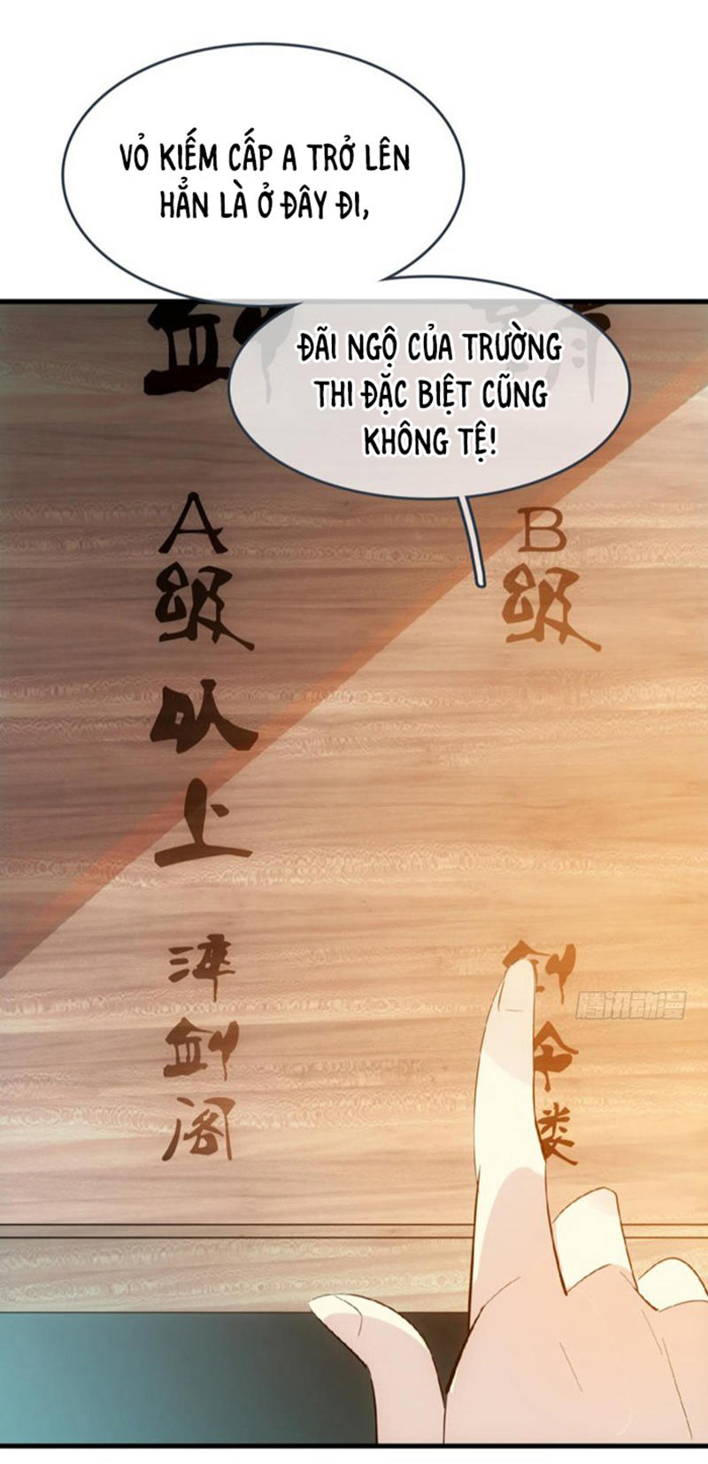 Sư Phụ Lại Trêu Chọc Ta Chapter 28 - Trang 2