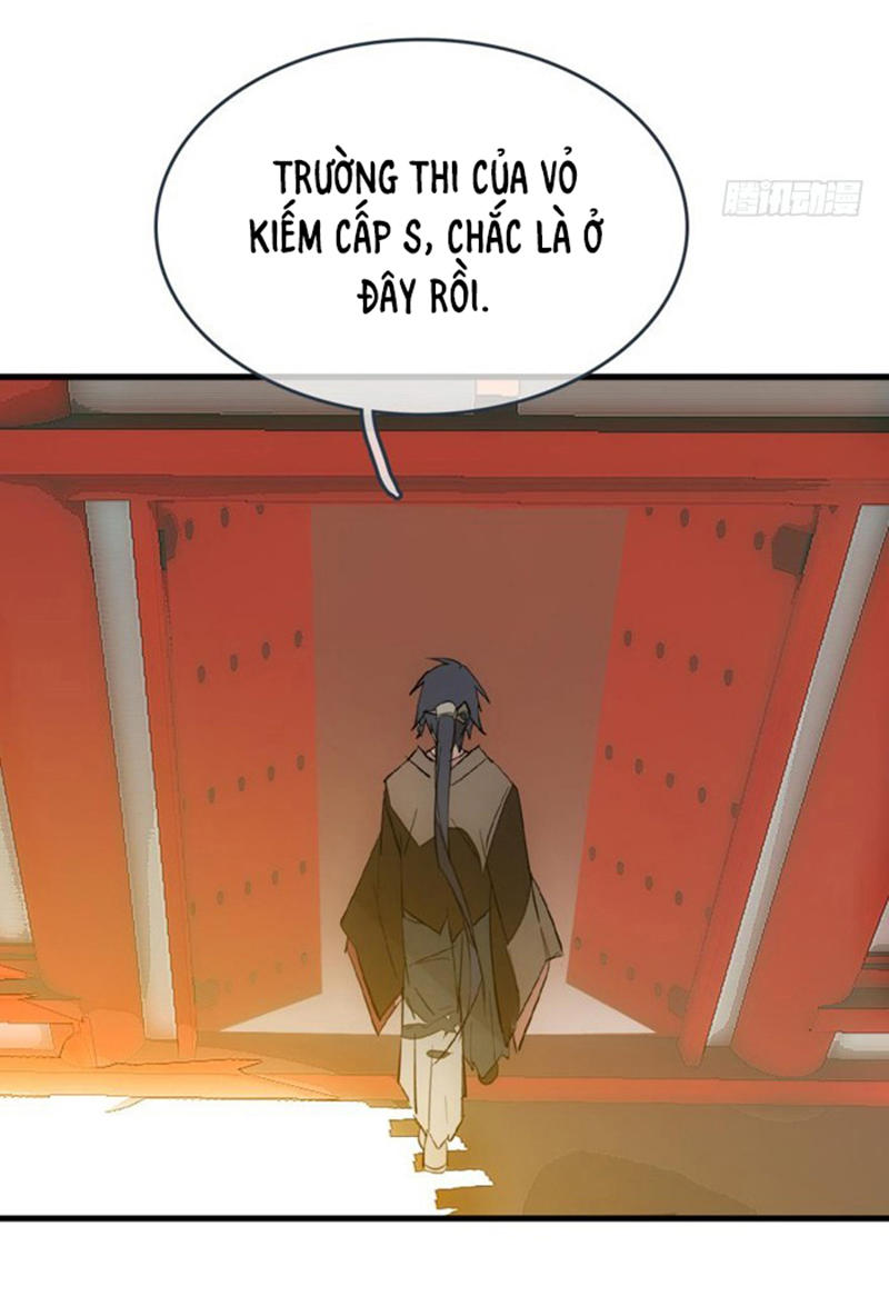 Sư Phụ Lại Trêu Chọc Ta Chapter 28 - Trang 2