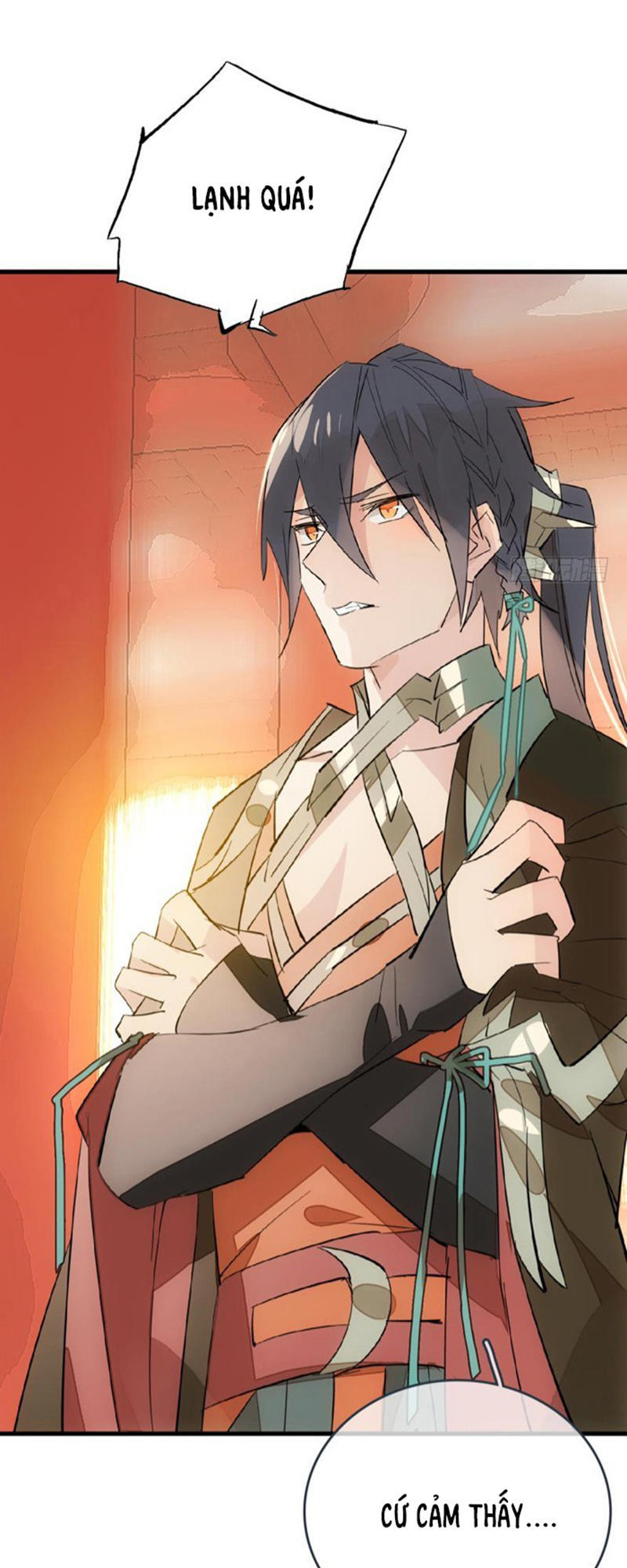 Sư Phụ Lại Trêu Chọc Ta Chapter 28 - Trang 2