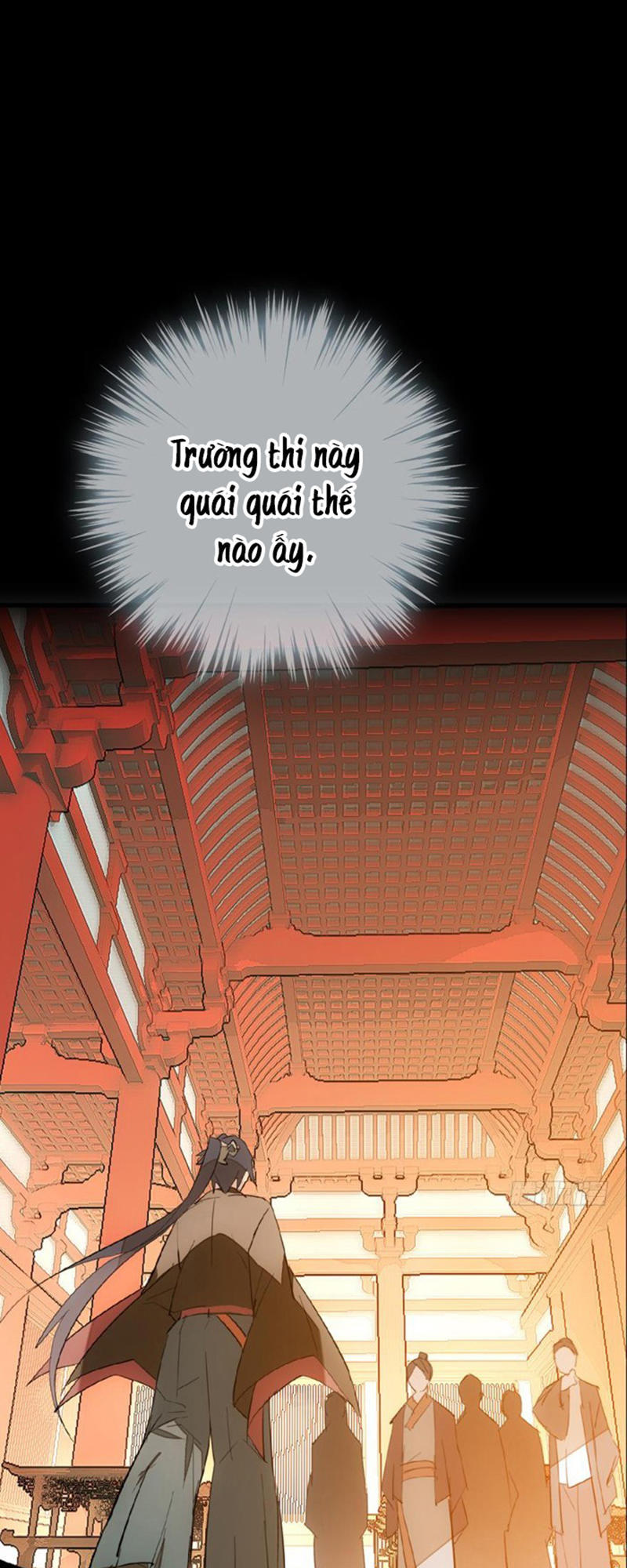 Sư Phụ Lại Trêu Chọc Ta Chapter 28 - Trang 2