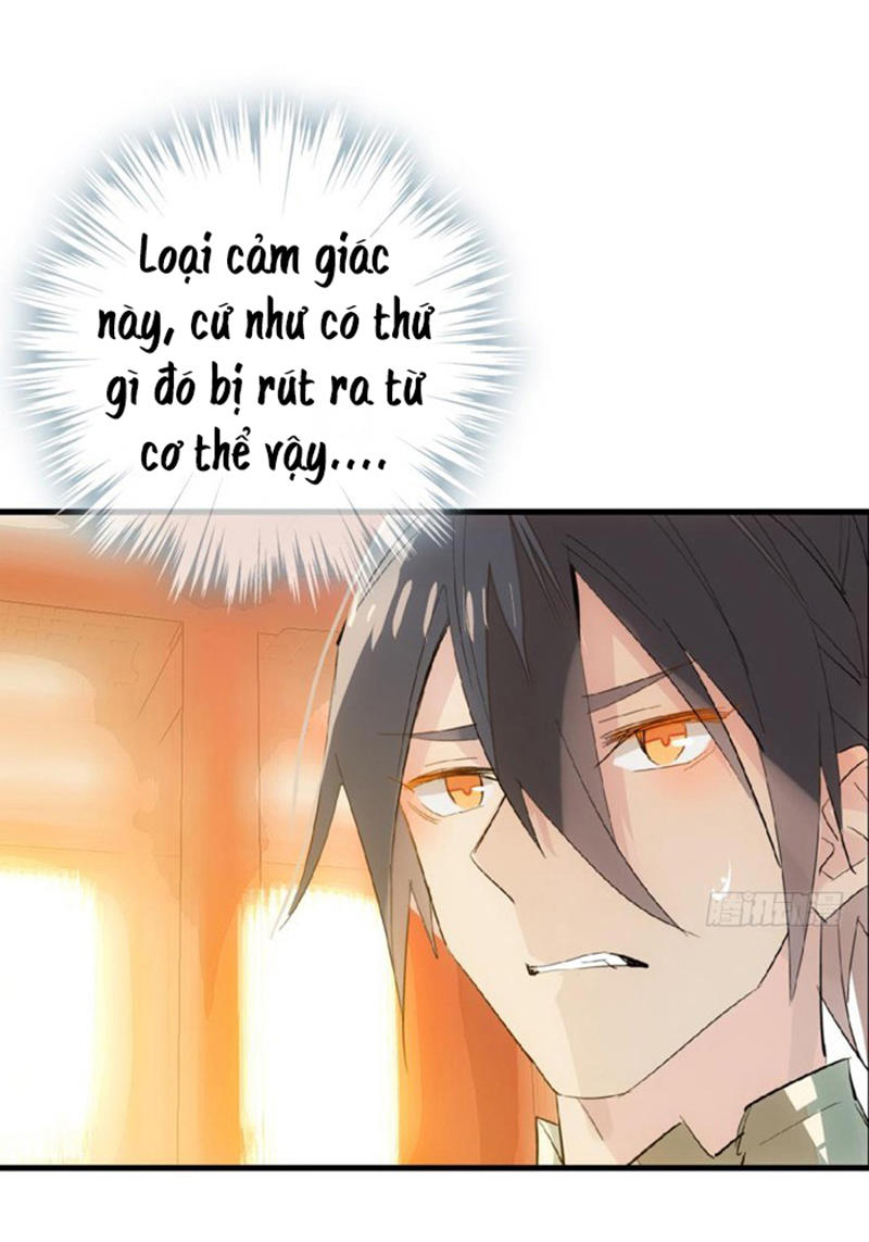 Sư Phụ Lại Trêu Chọc Ta Chapter 28 - Trang 2