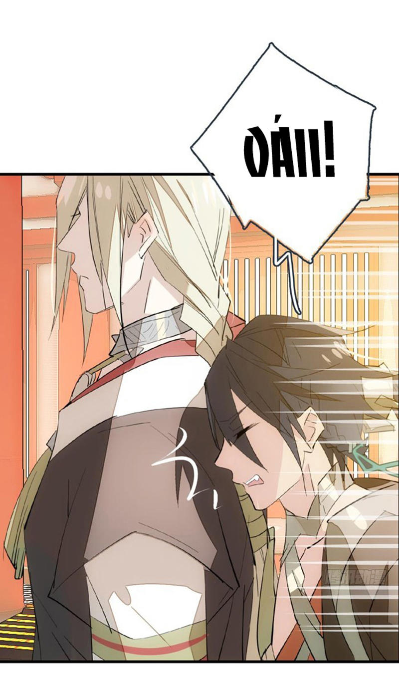 Sư Phụ Lại Trêu Chọc Ta Chapter 28 - Trang 2