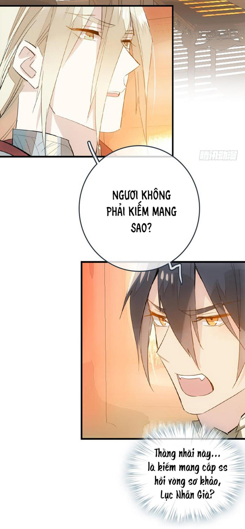 Sư Phụ Lại Trêu Chọc Ta Chapter 28 - Trang 2