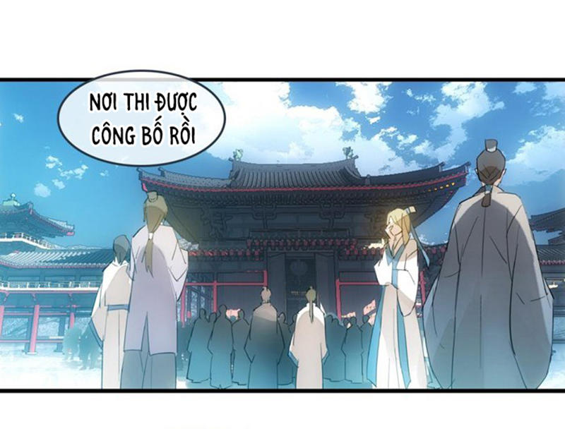 Sư Phụ Lại Trêu Chọc Ta Chapter 28 - Trang 2