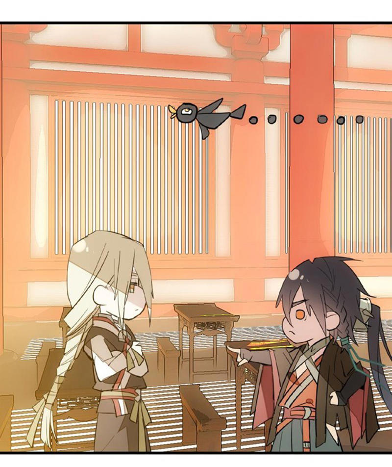 Sư Phụ Lại Trêu Chọc Ta Chapter 28 - Trang 2