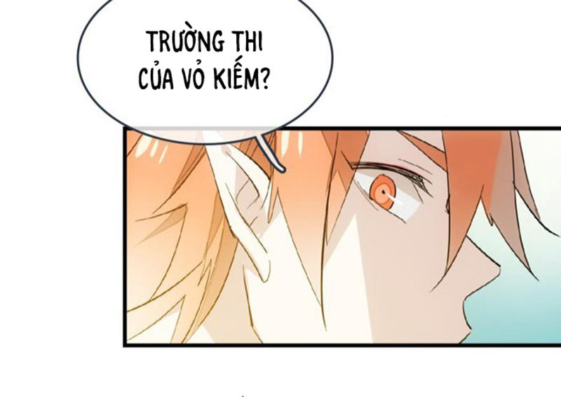 Sư Phụ Lại Trêu Chọc Ta Chapter 28 - Trang 2