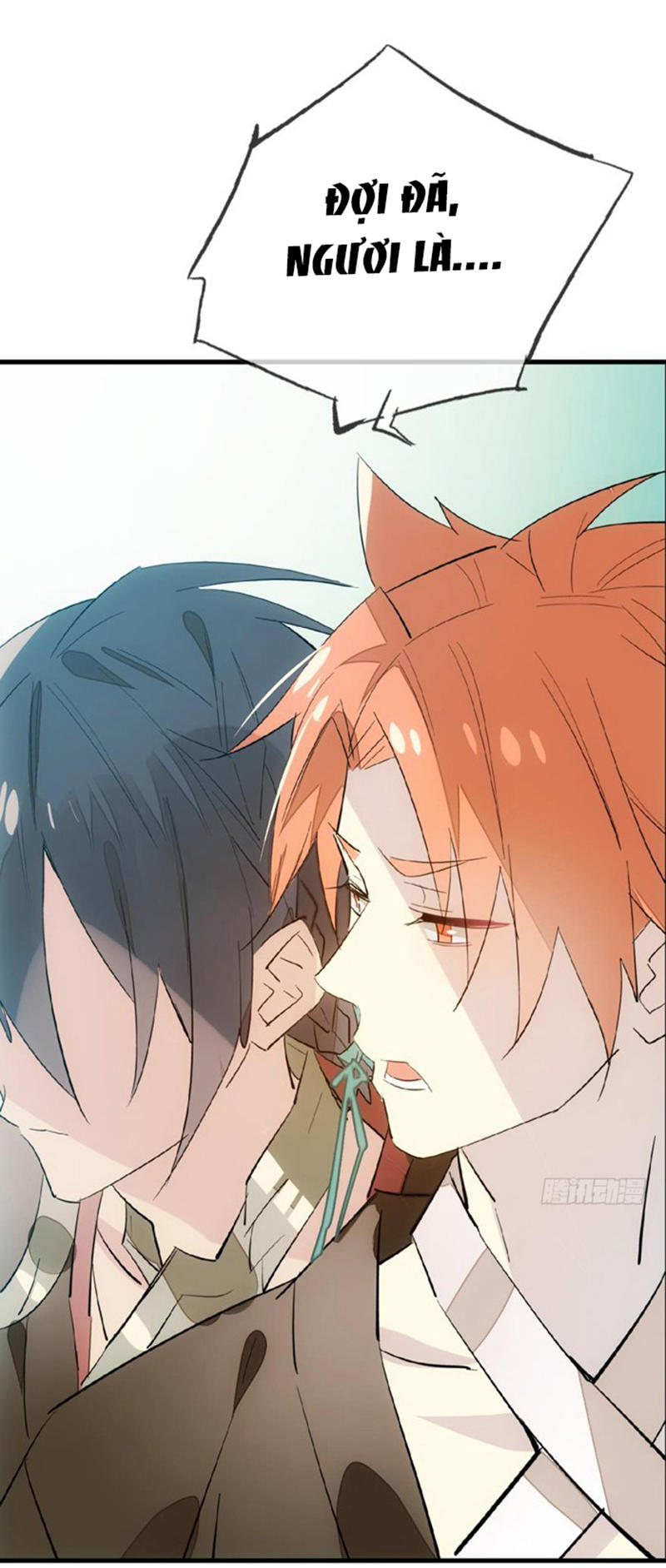 Sư Phụ Lại Trêu Chọc Ta Chapter 28 - Trang 2