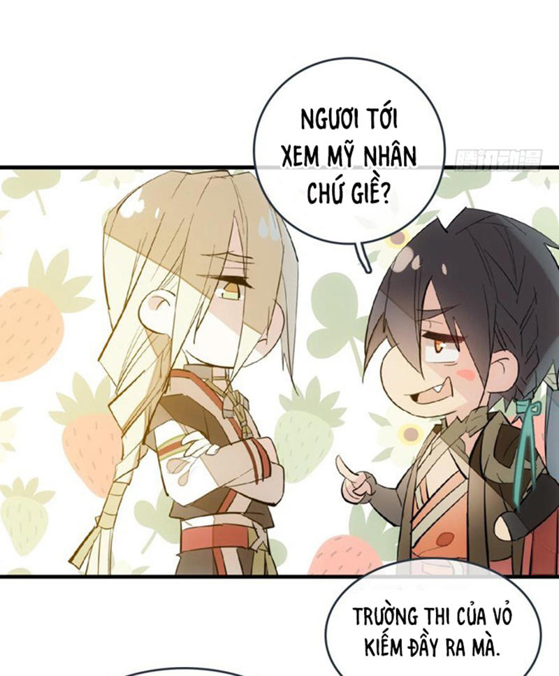 Sư Phụ Lại Trêu Chọc Ta Chapter 29 - Trang 2