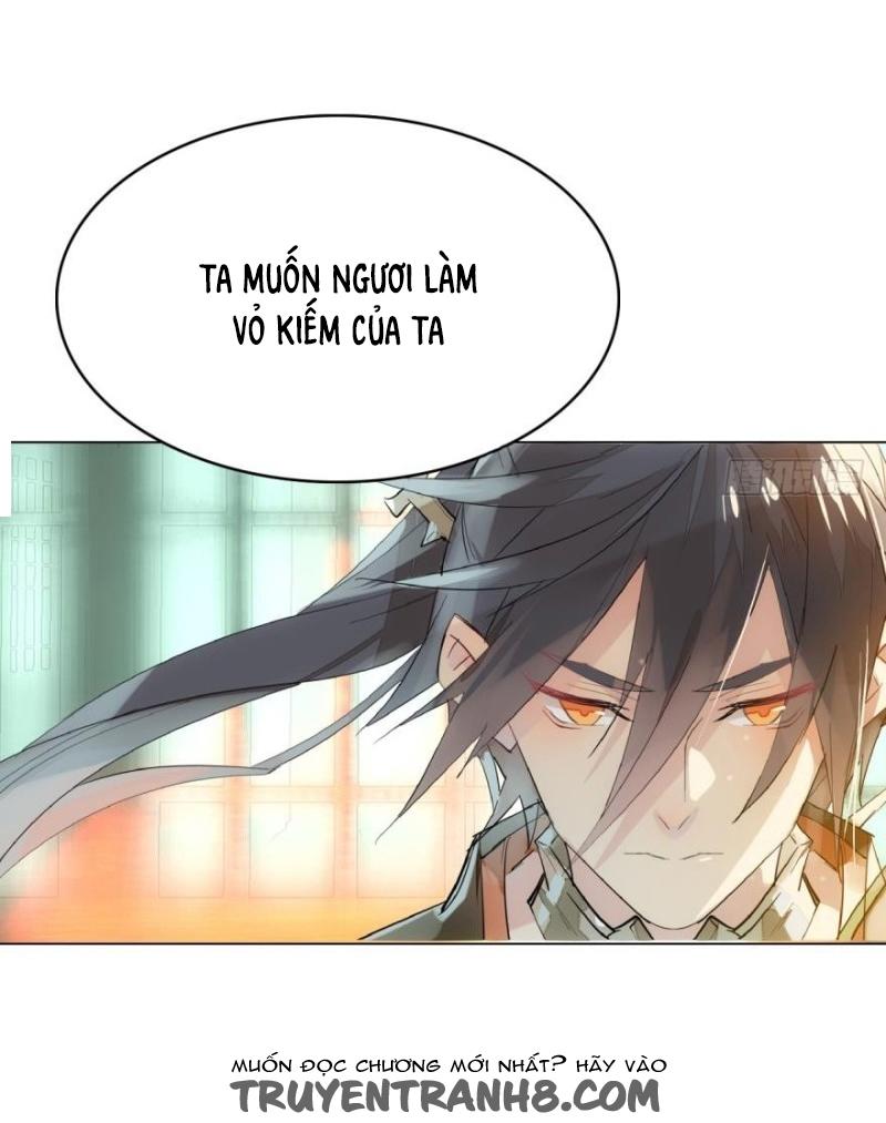 Sư Phụ Lại Trêu Chọc Ta Chapter 3 - Trang 2