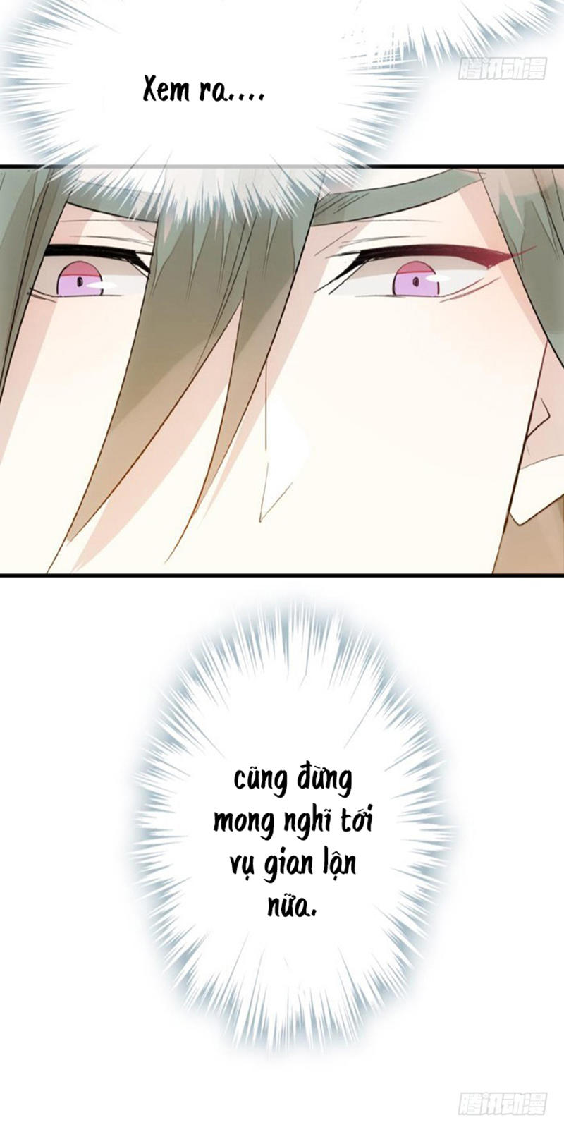 Sư Phụ Lại Trêu Chọc Ta Chapter 30 - Trang 2