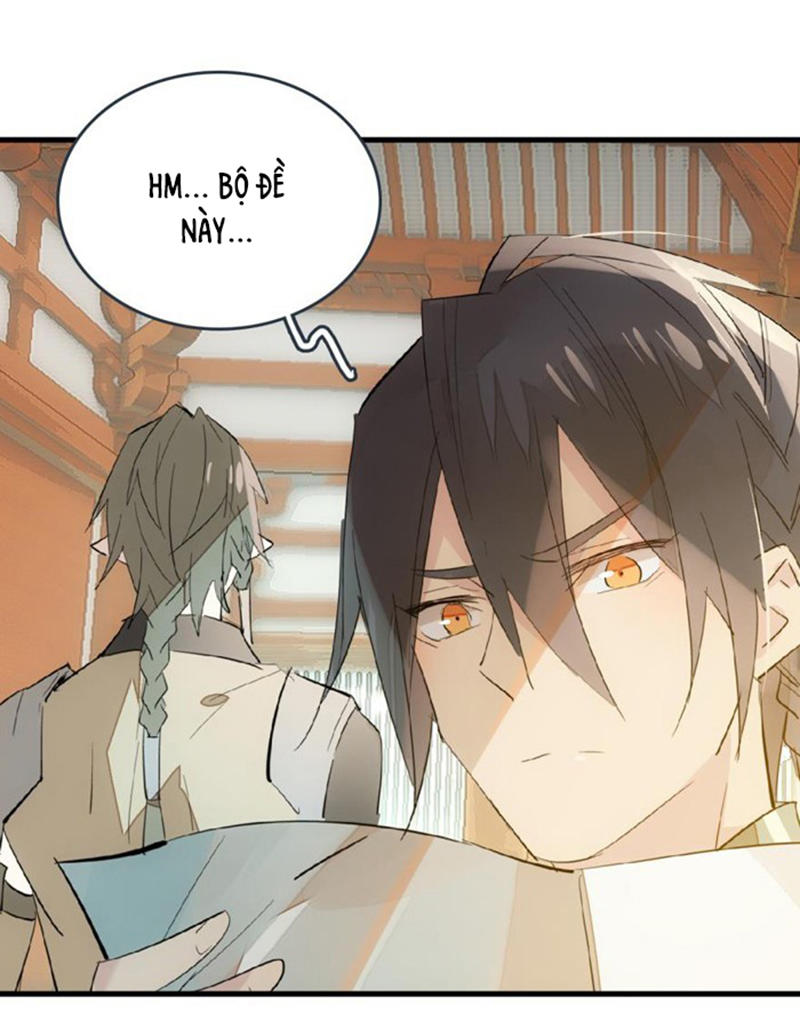 Sư Phụ Lại Trêu Chọc Ta Chapter 30 - Trang 2