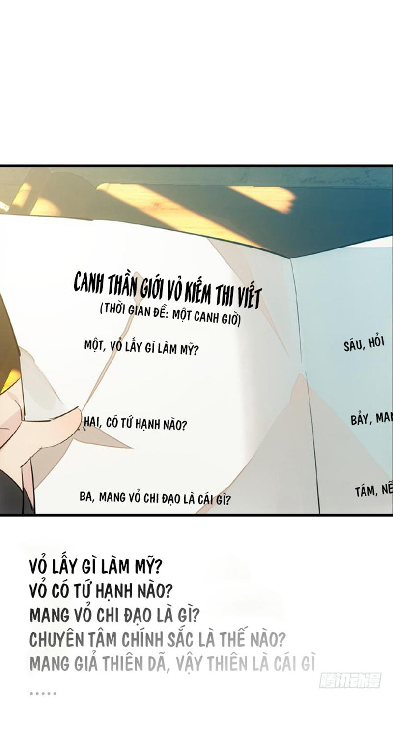 Sư Phụ Lại Trêu Chọc Ta Chapter 30 - Trang 2