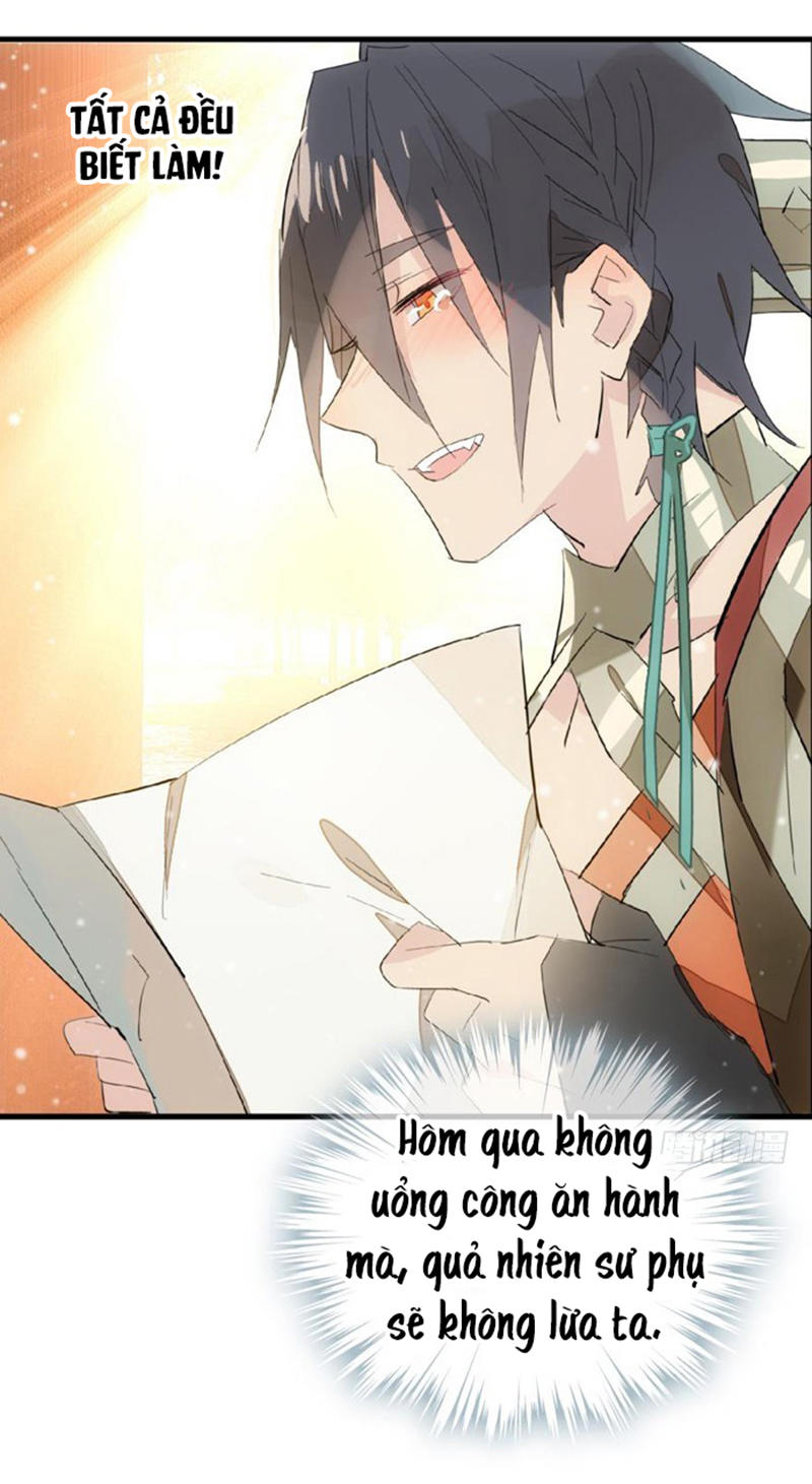 Sư Phụ Lại Trêu Chọc Ta Chapter 30 - Trang 2