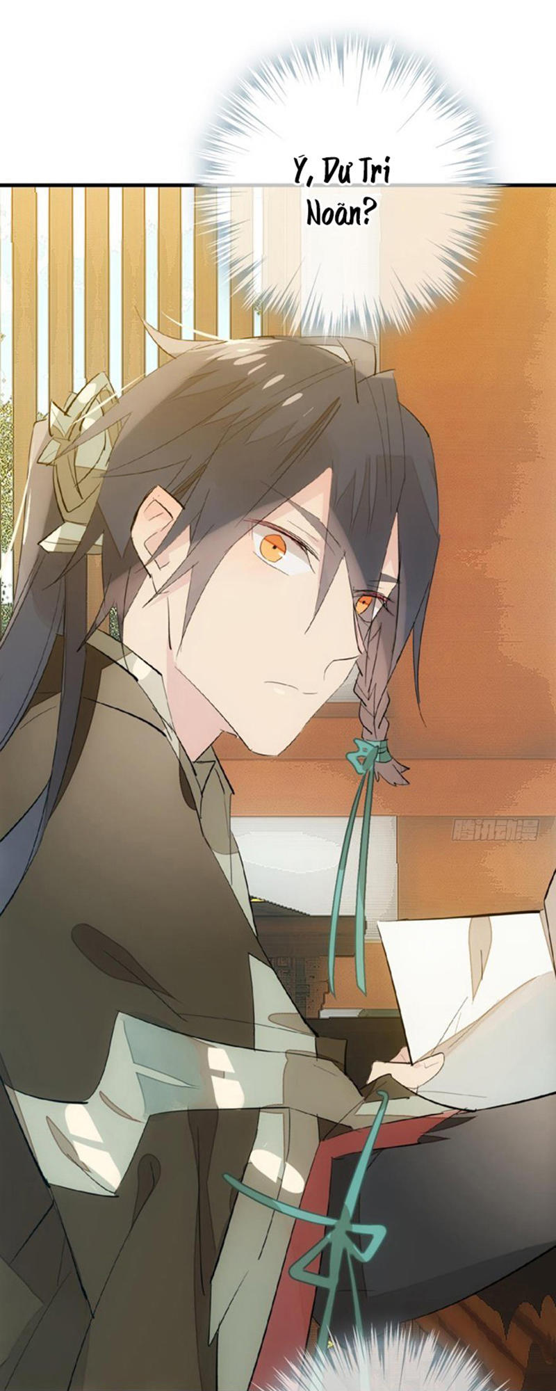 Sư Phụ Lại Trêu Chọc Ta Chapter 30 - Trang 2