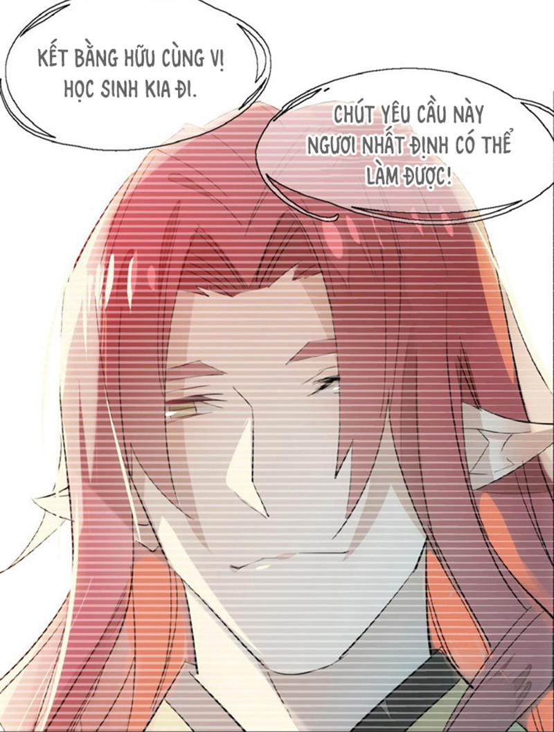 Sư Phụ Lại Trêu Chọc Ta Chapter 30 - Trang 2