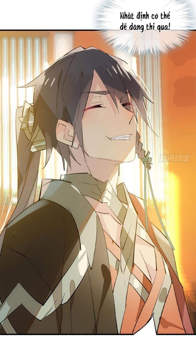 Sư Phụ Lại Trêu Chọc Ta Chapter 30 - Trang 2