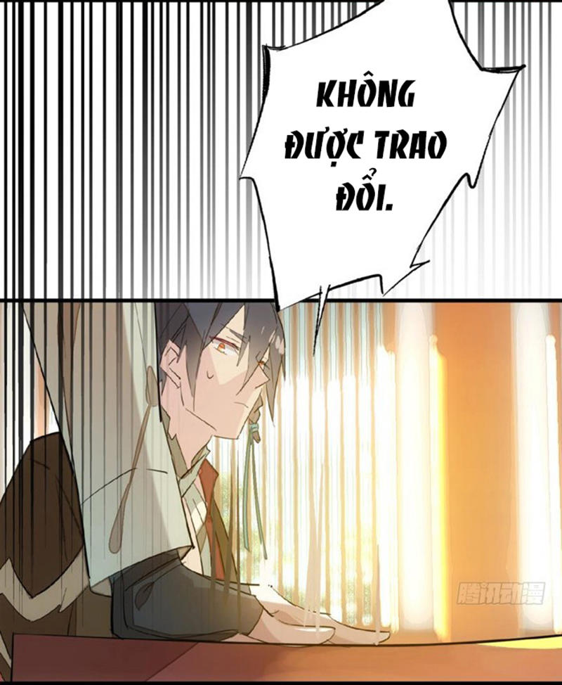 Sư Phụ Lại Trêu Chọc Ta Chapter 30 - Trang 2