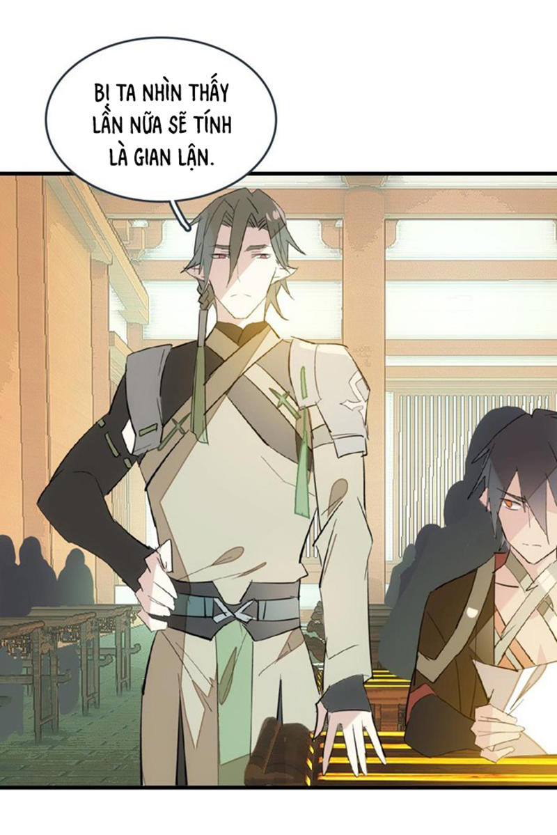 Sư Phụ Lại Trêu Chọc Ta Chapter 30 - Trang 2