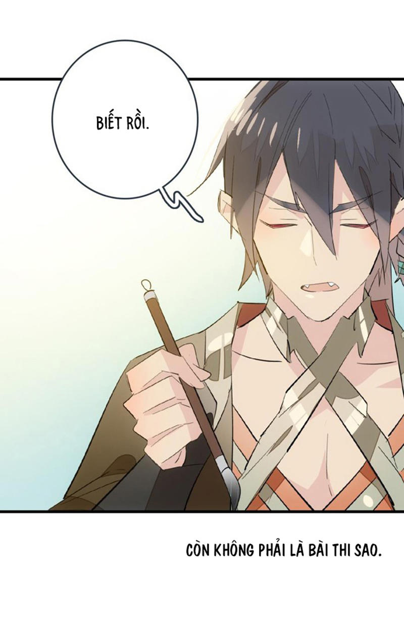 Sư Phụ Lại Trêu Chọc Ta Chapter 30 - Trang 2