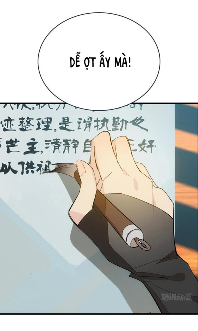 Sư Phụ Lại Trêu Chọc Ta Chapter 30 - Trang 2