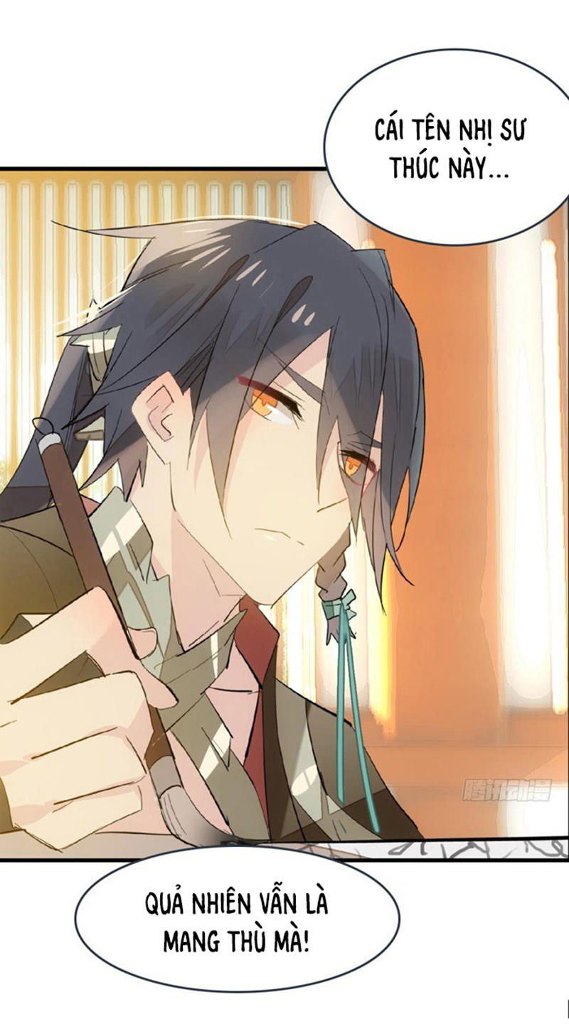Sư Phụ Lại Trêu Chọc Ta Chapter 30 - Trang 2
