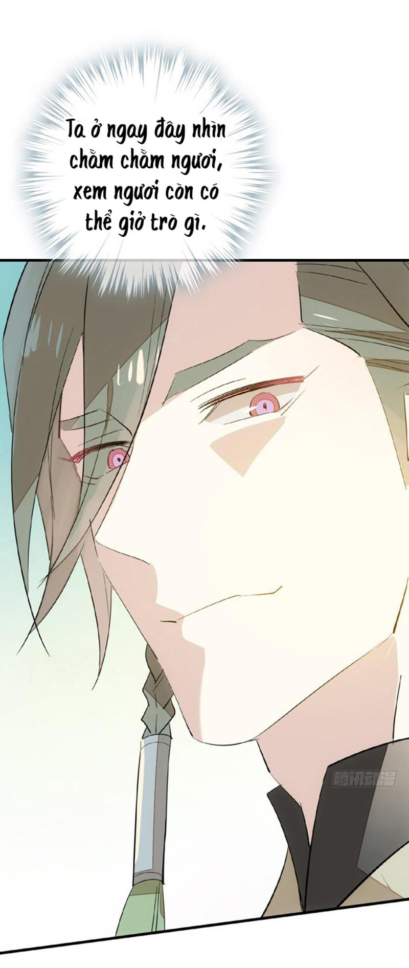 Sư Phụ Lại Trêu Chọc Ta Chapter 30 - Trang 2