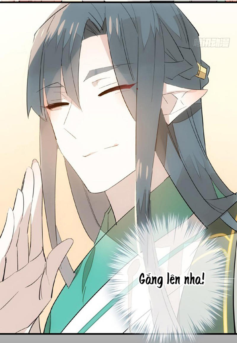 Sư Phụ Lại Trêu Chọc Ta Chapter 30 - Trang 2