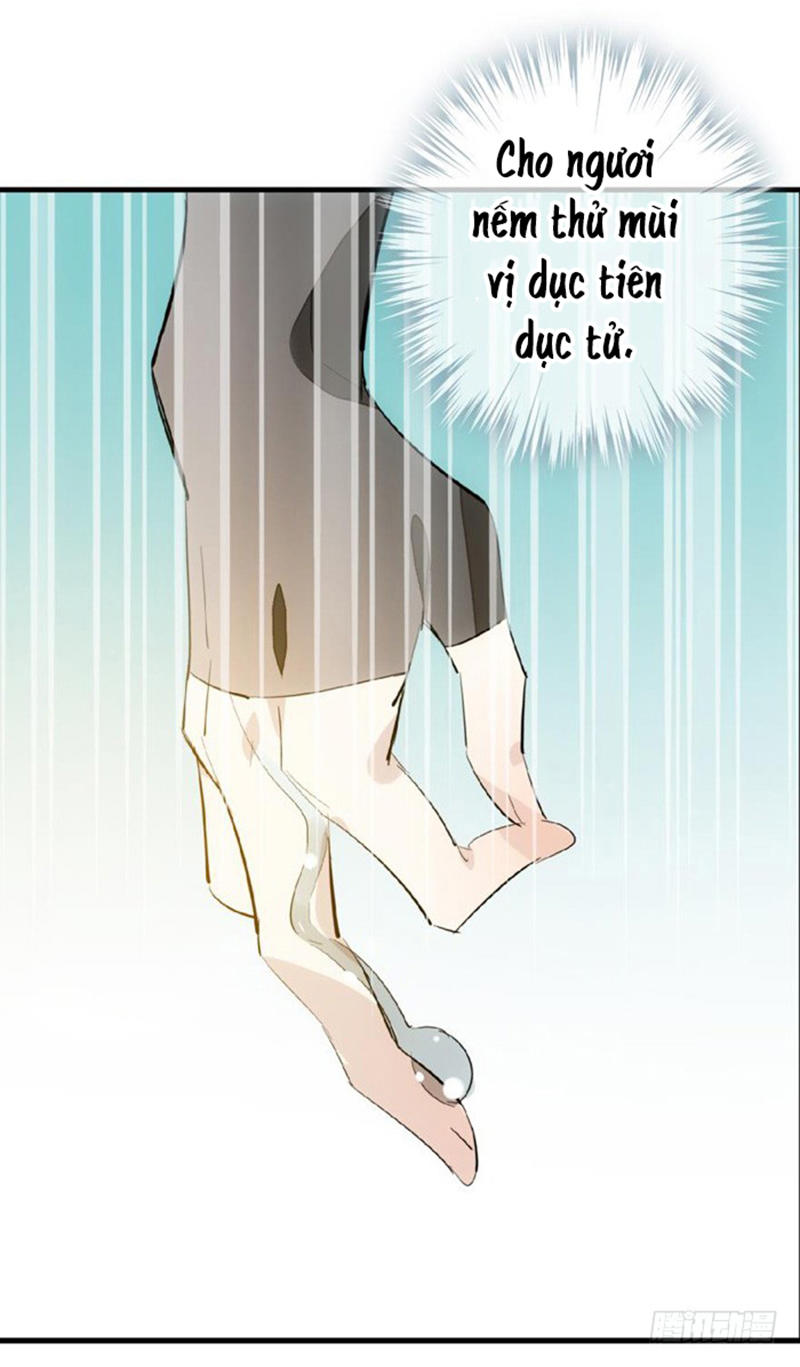 Sư Phụ Lại Trêu Chọc Ta Chapter 31 - Trang 2