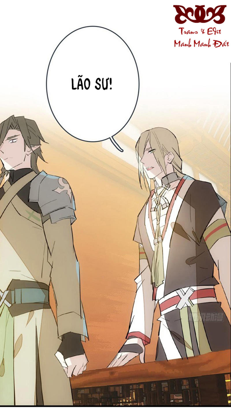 Sư Phụ Lại Trêu Chọc Ta Chapter 31 - Trang 2