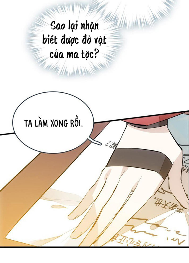 Sư Phụ Lại Trêu Chọc Ta Chapter 31 - Trang 2