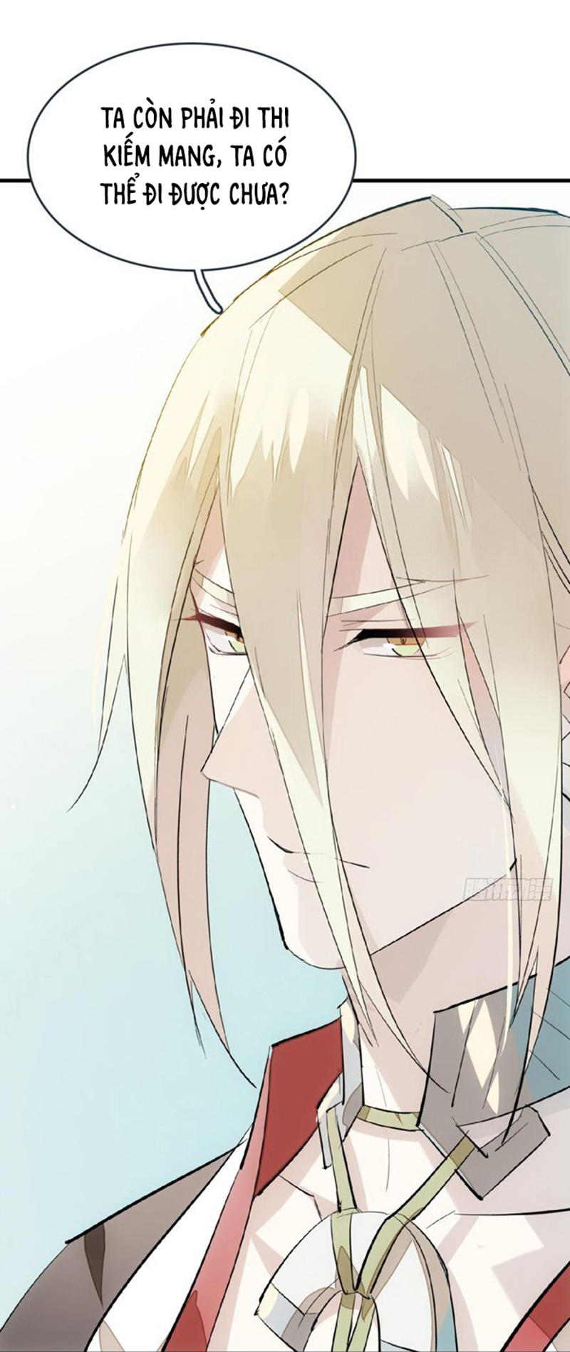 Sư Phụ Lại Trêu Chọc Ta Chapter 31 - Trang 2